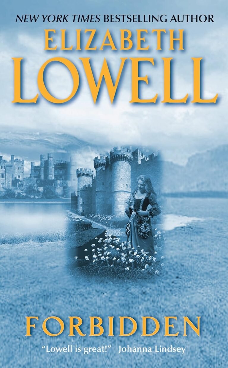 Forbidden (Medieval Book 2)
