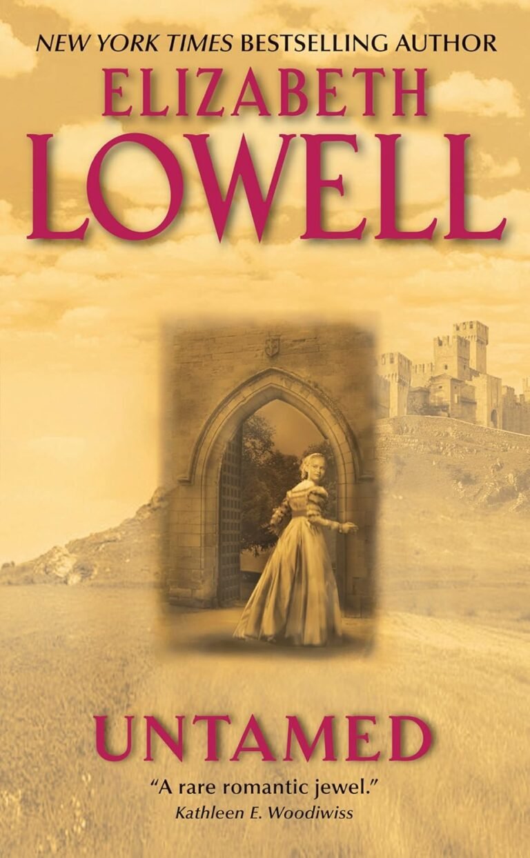 Untamed (Medieval Book 1)