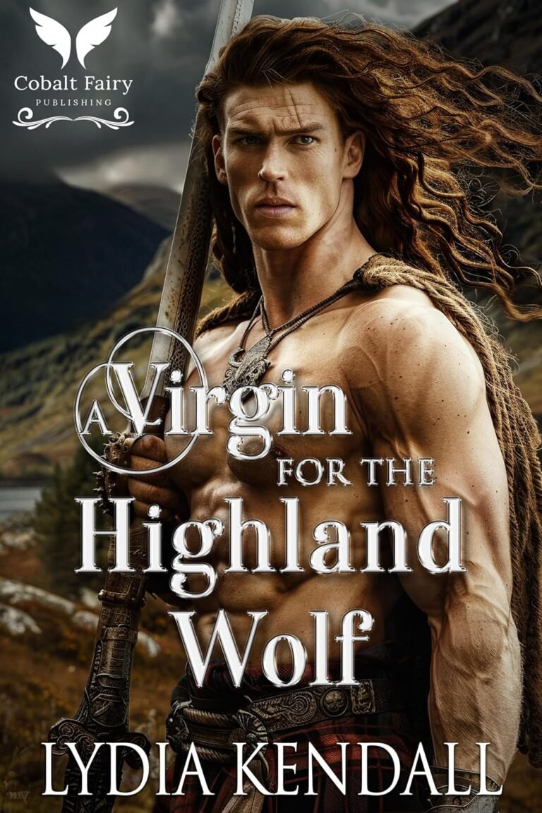 A Virgin for the Highland Wolf : A Medieval Historical Romance (Highland Hellions Book Club 5)