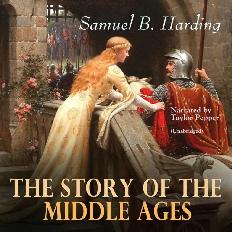 The Story of the Middle Ages