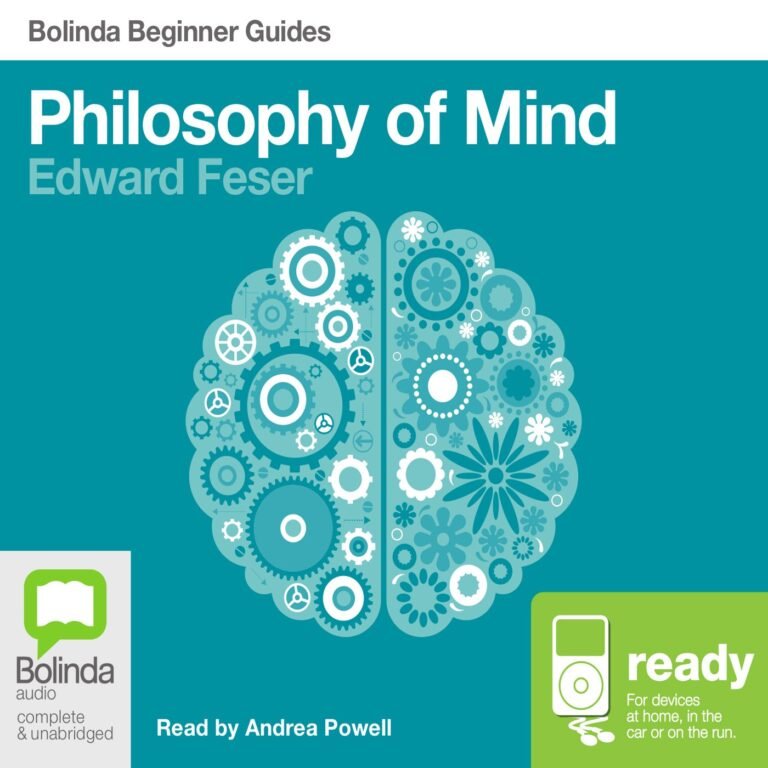 Philosophy of Mind: An Audio Guide
