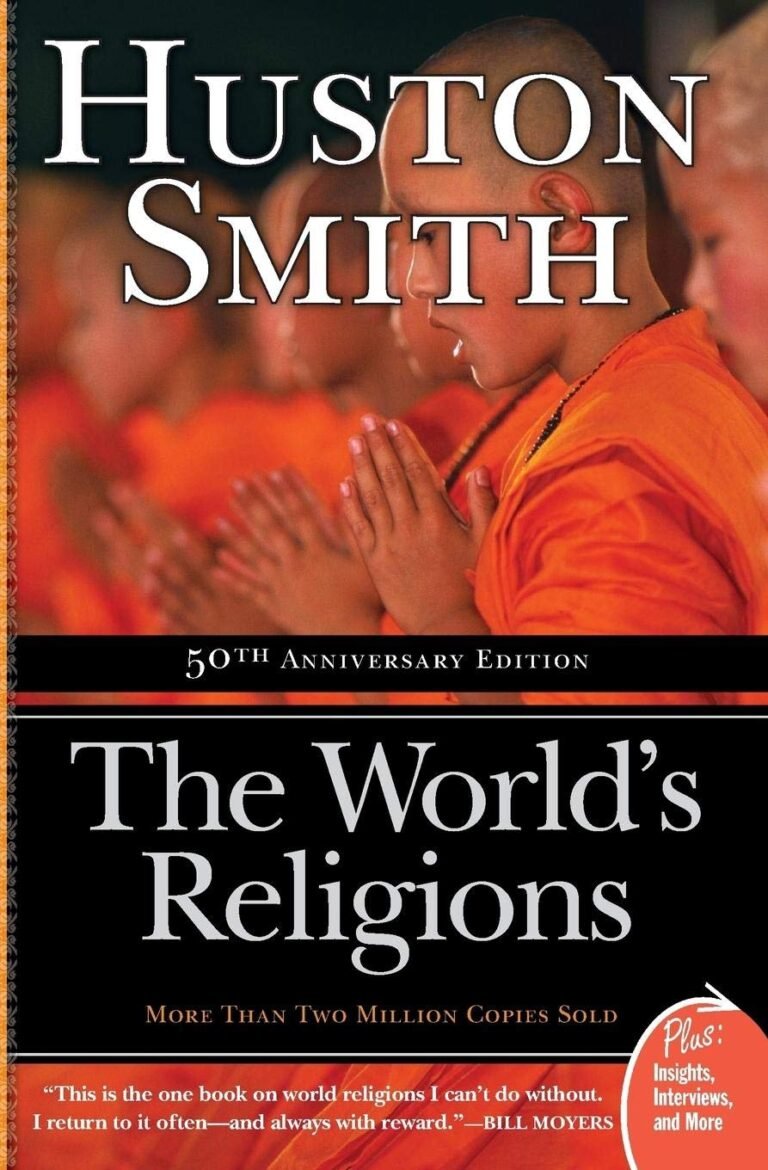 The World’s Religions (Plus)