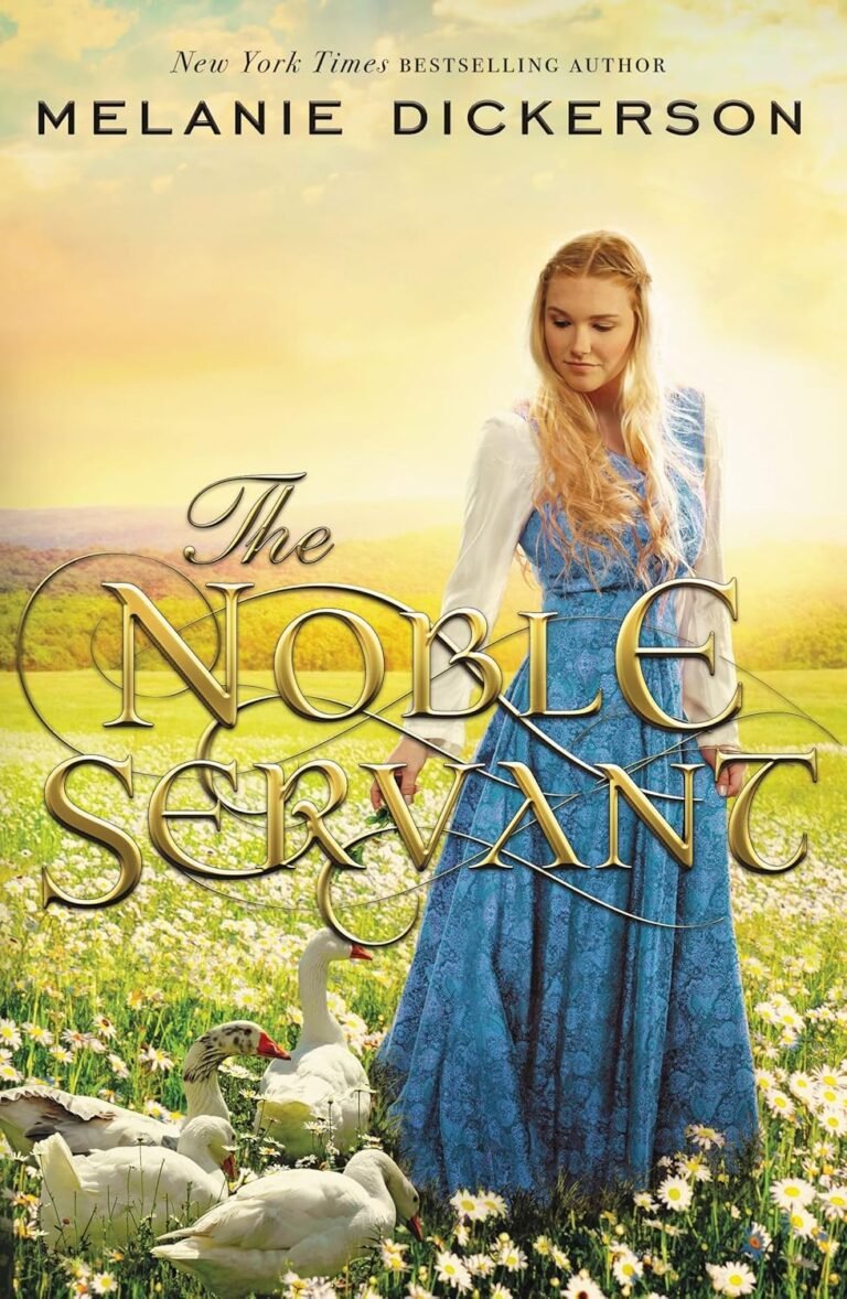 The Noble Servant (A Medieval Fairy Tale Book 3)