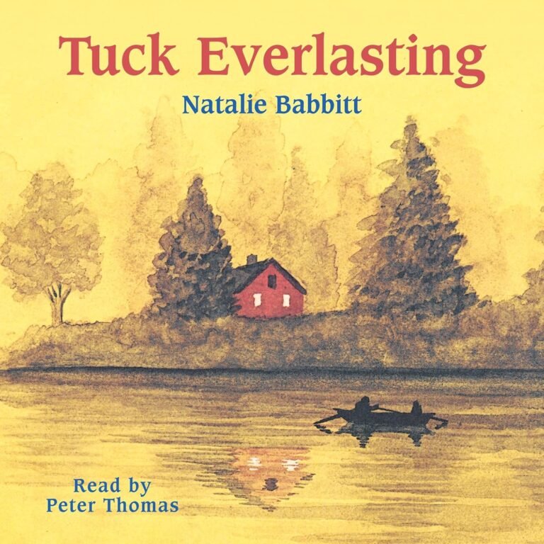 Tuck Everlasting