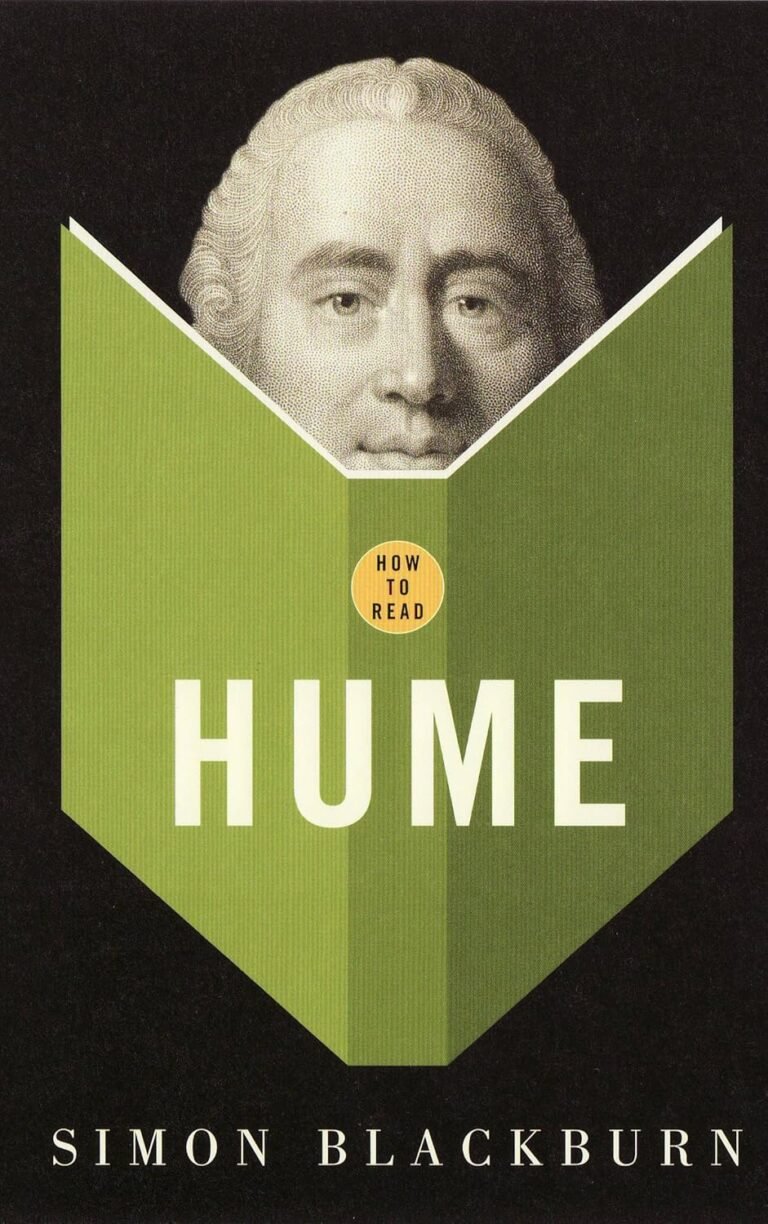How to Read Hume