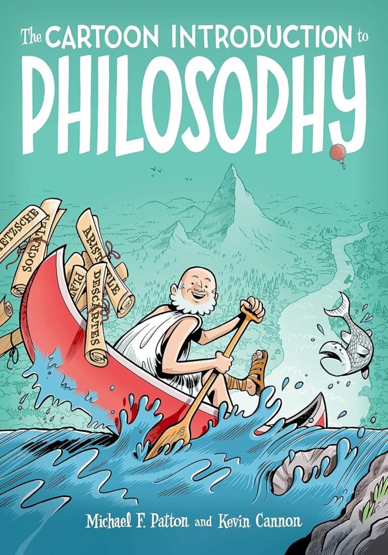 The Cartoon Introduction to Philosophy