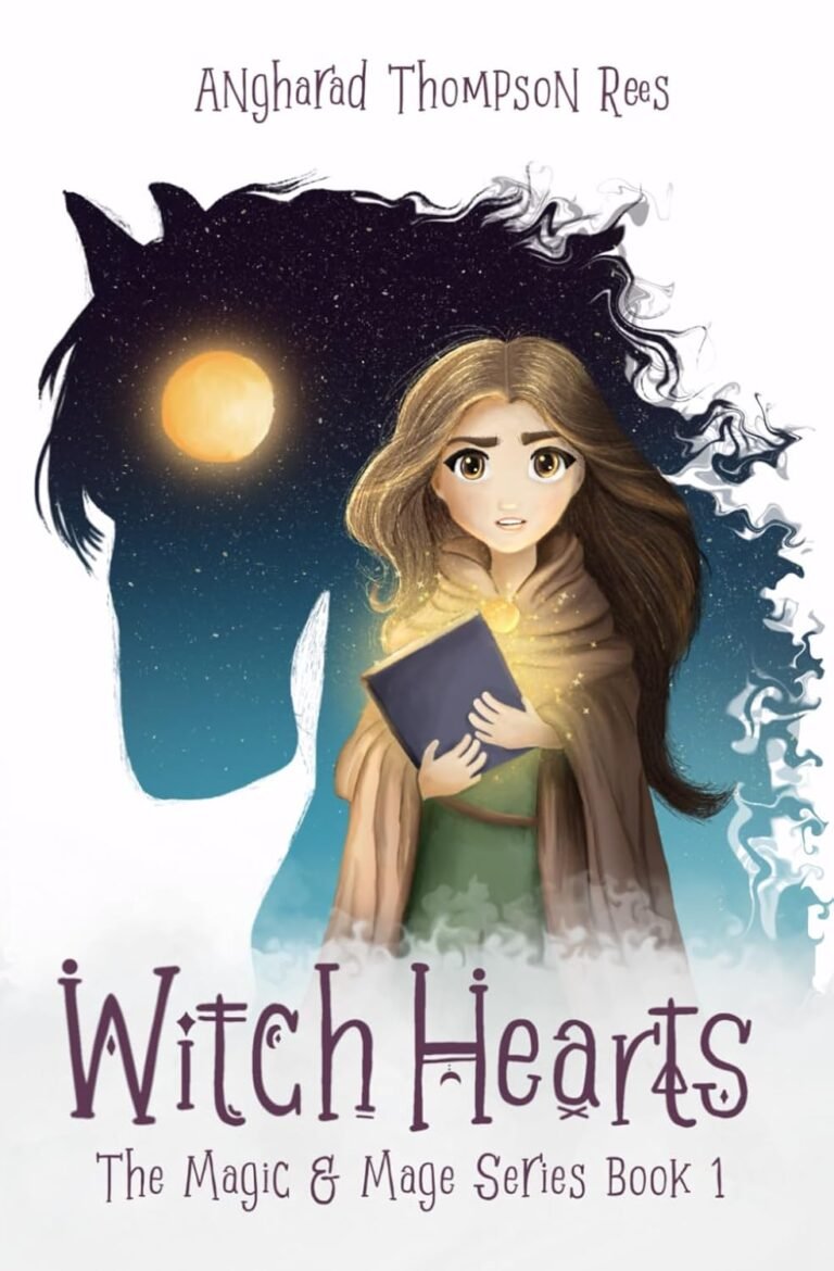 Witch Hearts: Magic and Mage Series – Episode One