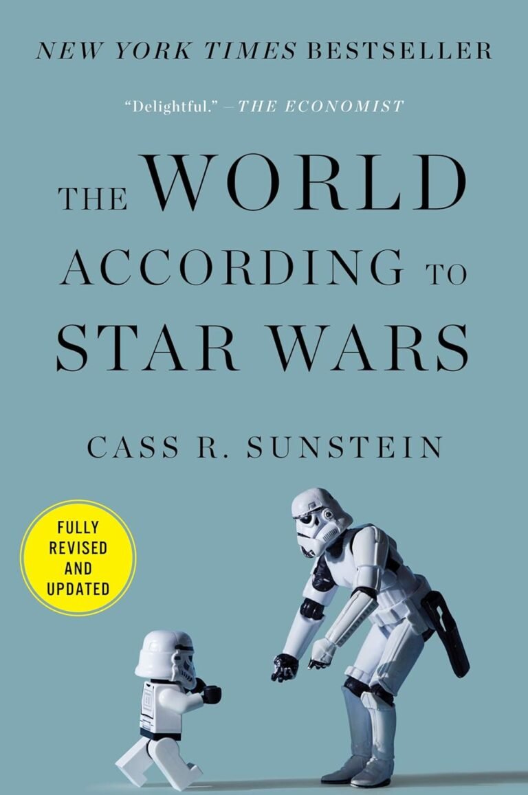 The World According to Star Wars