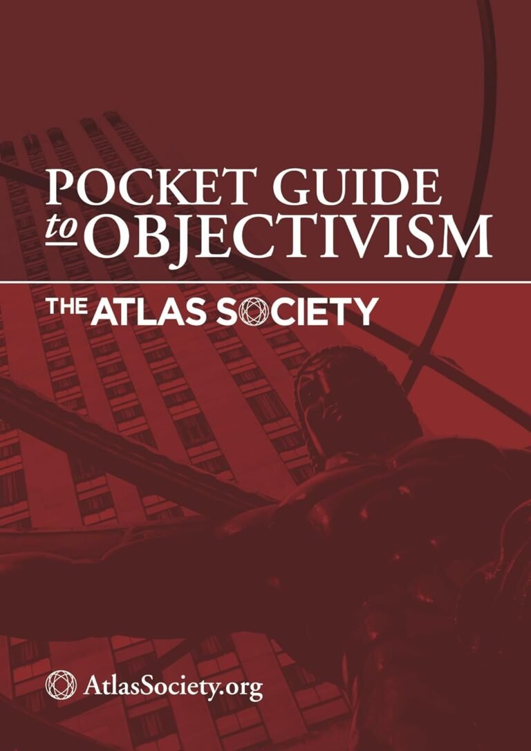 Pocket Guide to Objectivism