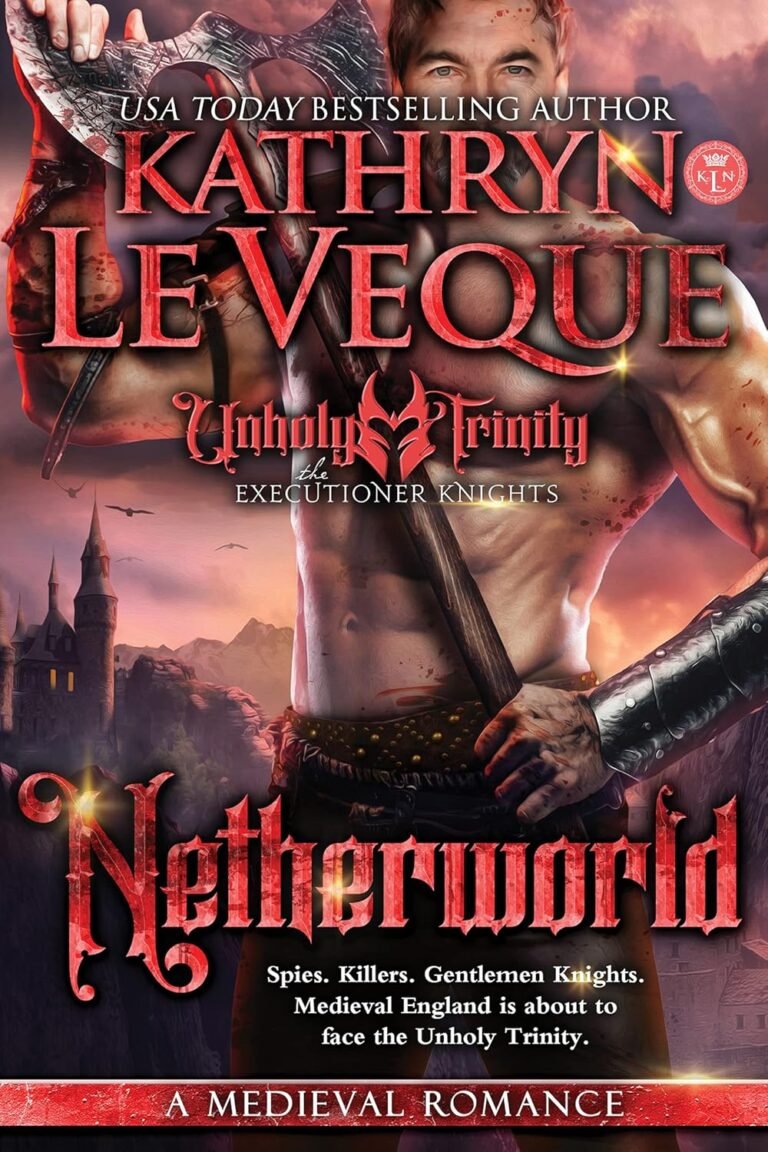 Netherworld: A Medieval Romance (The Executioner Knights Book 9)