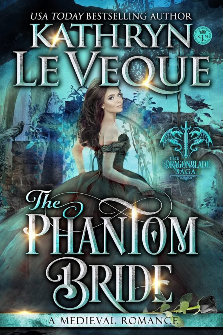 The Phantom Bride: A Medieval Romance Novella (Dragonblade Series)
