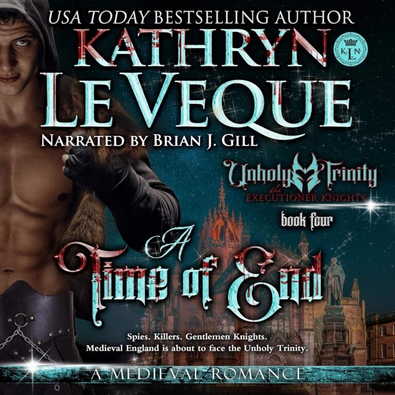 A Time of End: Executioner Knights, Book Four