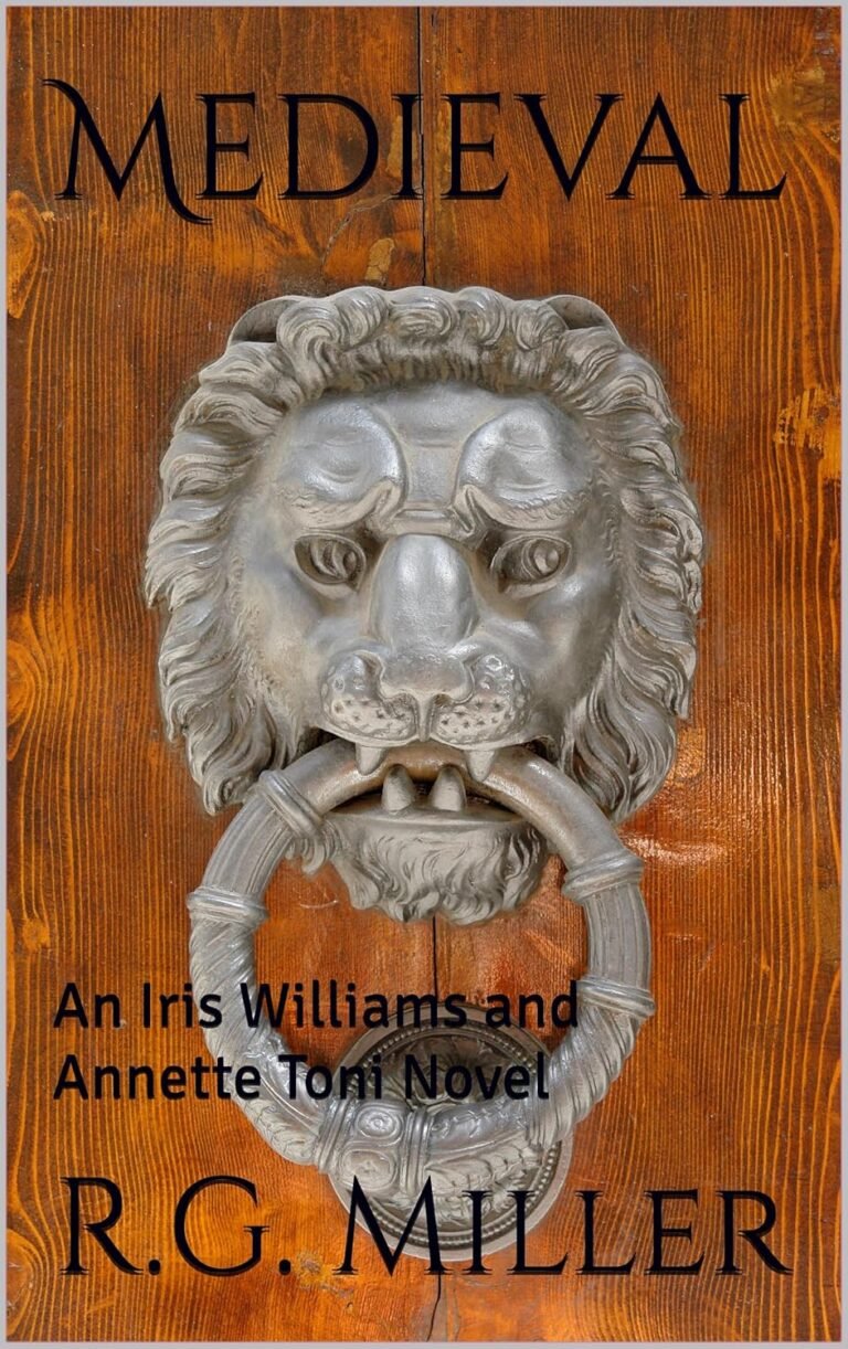 Medieval: An Iris Williams and Annette Toni Novel