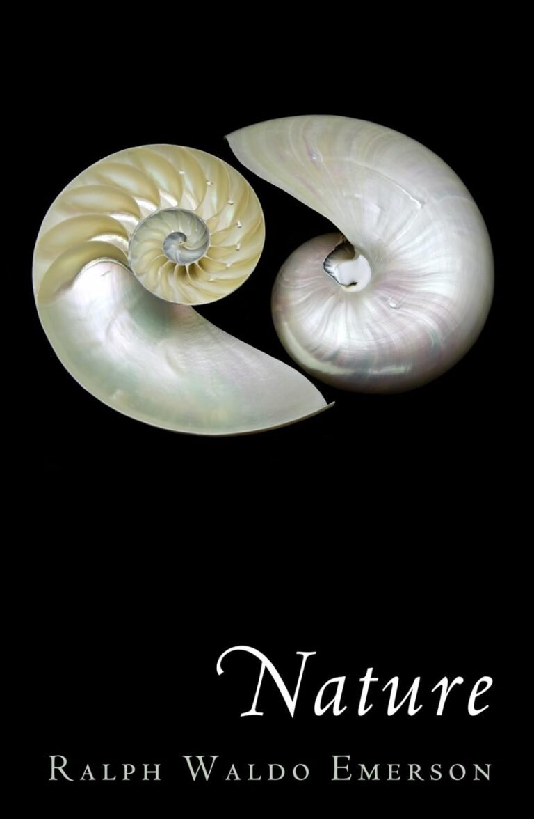 Nature (Full-Color Illustrated Edition)
