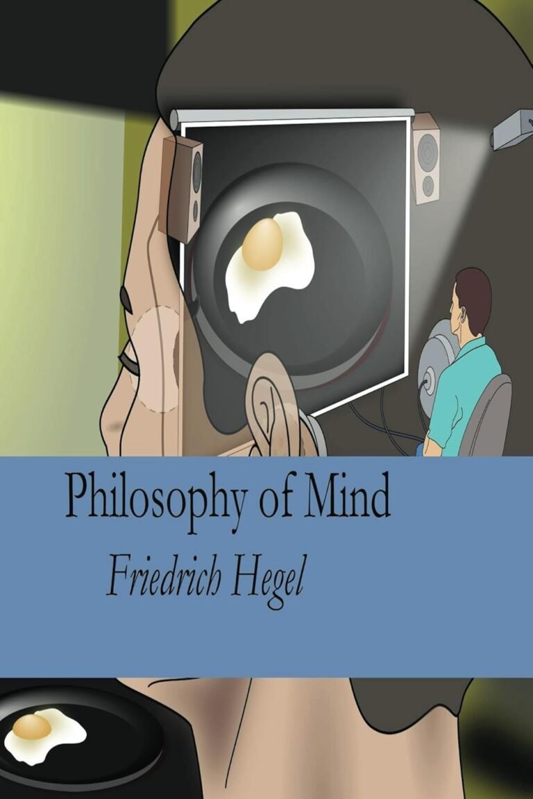 Hegel’s Philosophy of Mind