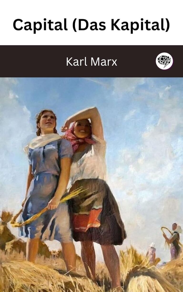 Capital (Das Kapital)