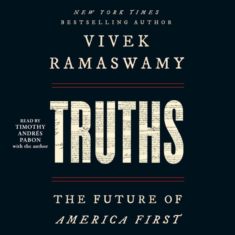 Truths: The Future of America First
