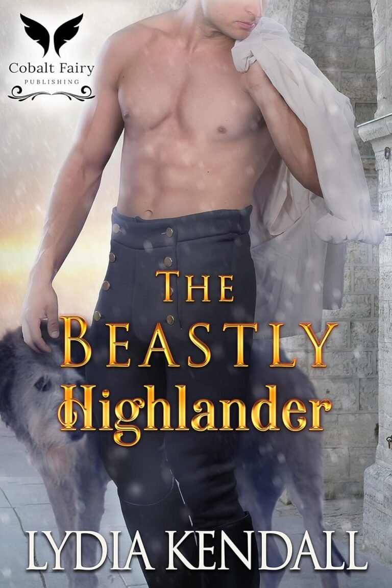 The Beastly Highlander: A Medieval Historical Romance Novel
