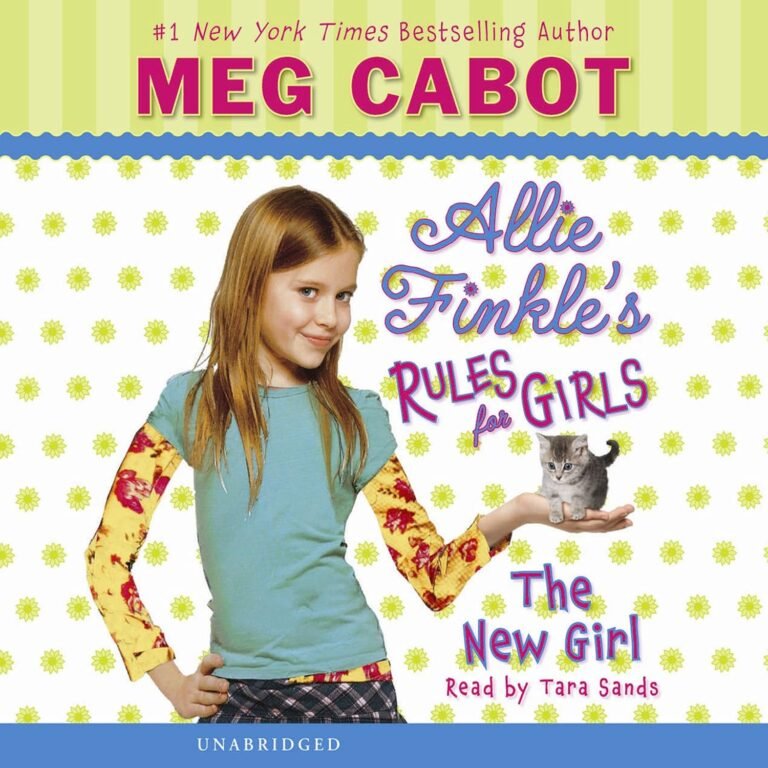Best Friends And Drama Queens (Allie Finkle’s Rules for Girls #3)