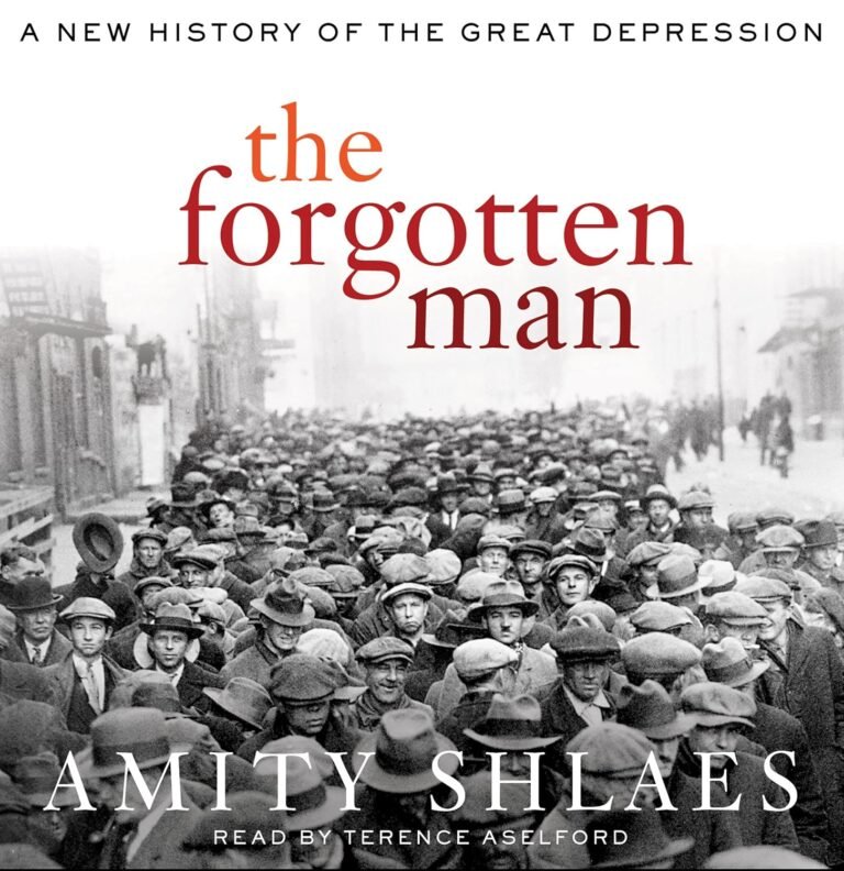 The Forgotten Man