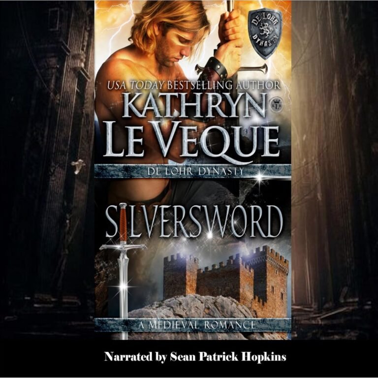 Silversword: de Lohr Dynasty, Book 7