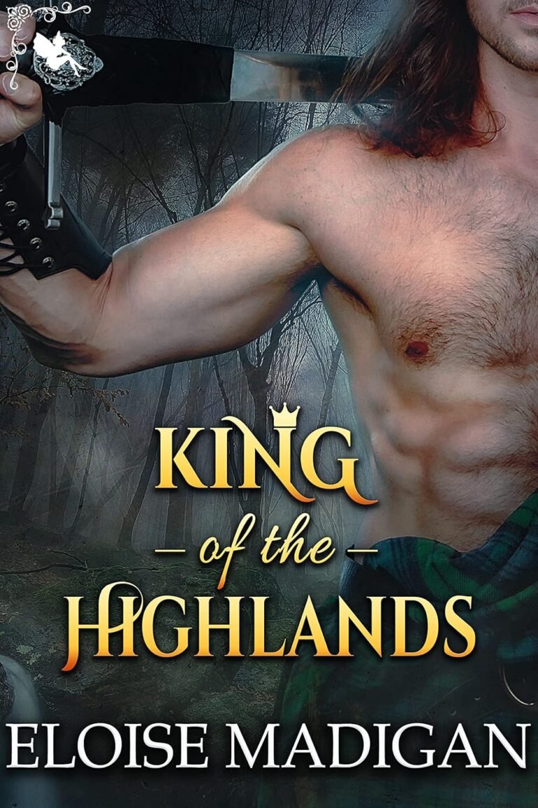 King of the Highlands: A Medieval Historical Romance Novel