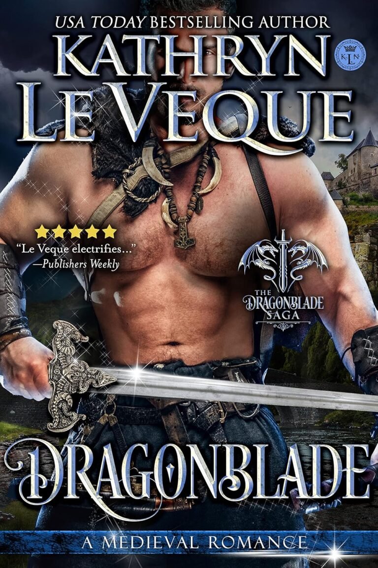Dragonblade: A Medieval Romance (Dragonblade Series Book 2)