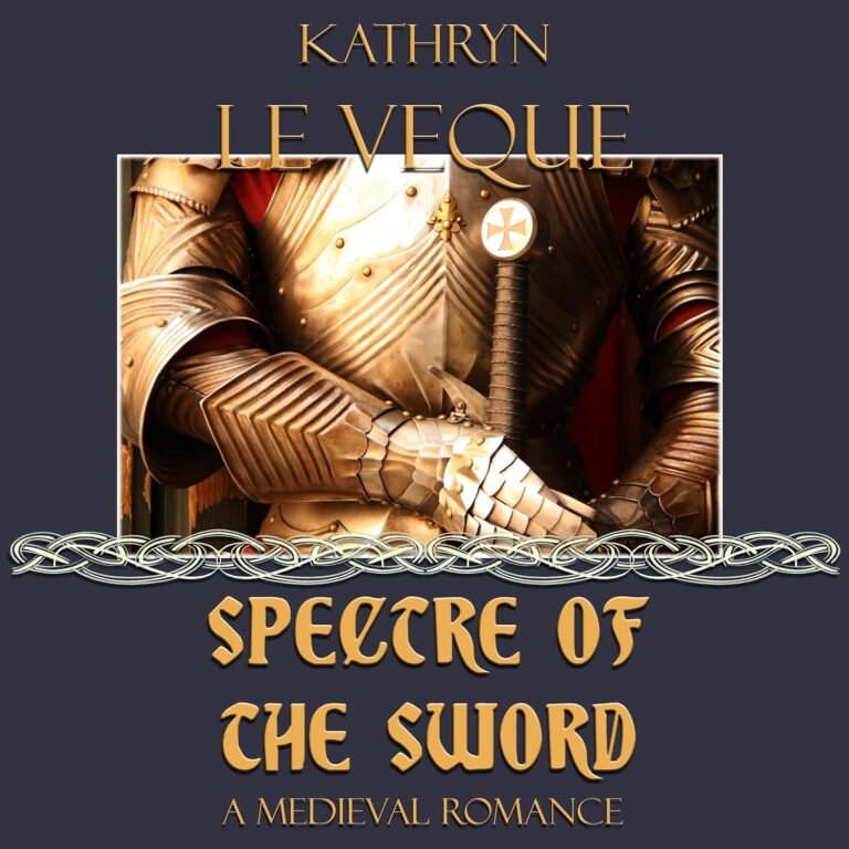 Spectre of the Sword