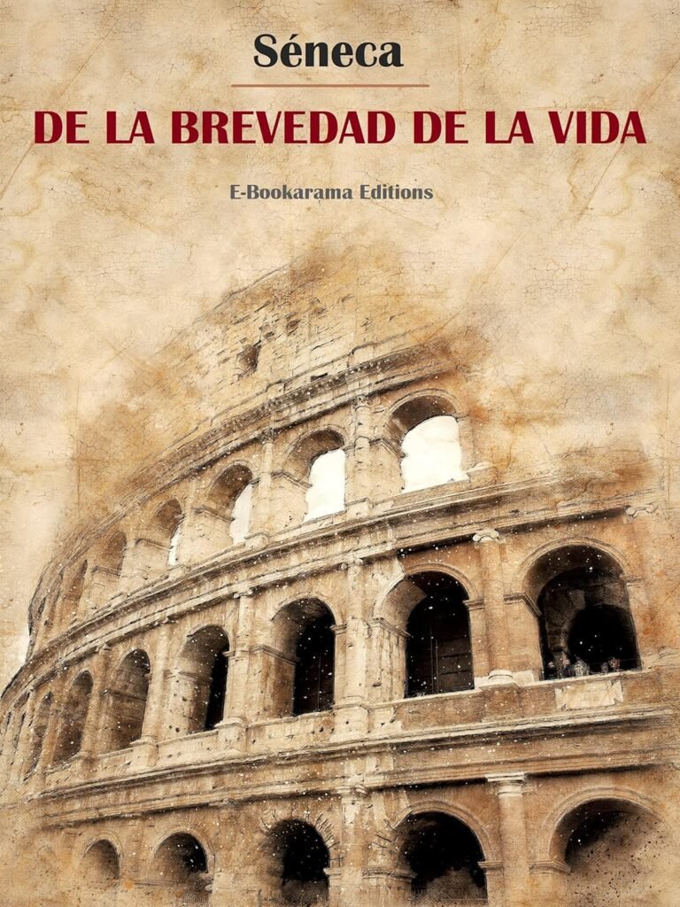 De la brevedad de la vida (Spanish Edition)