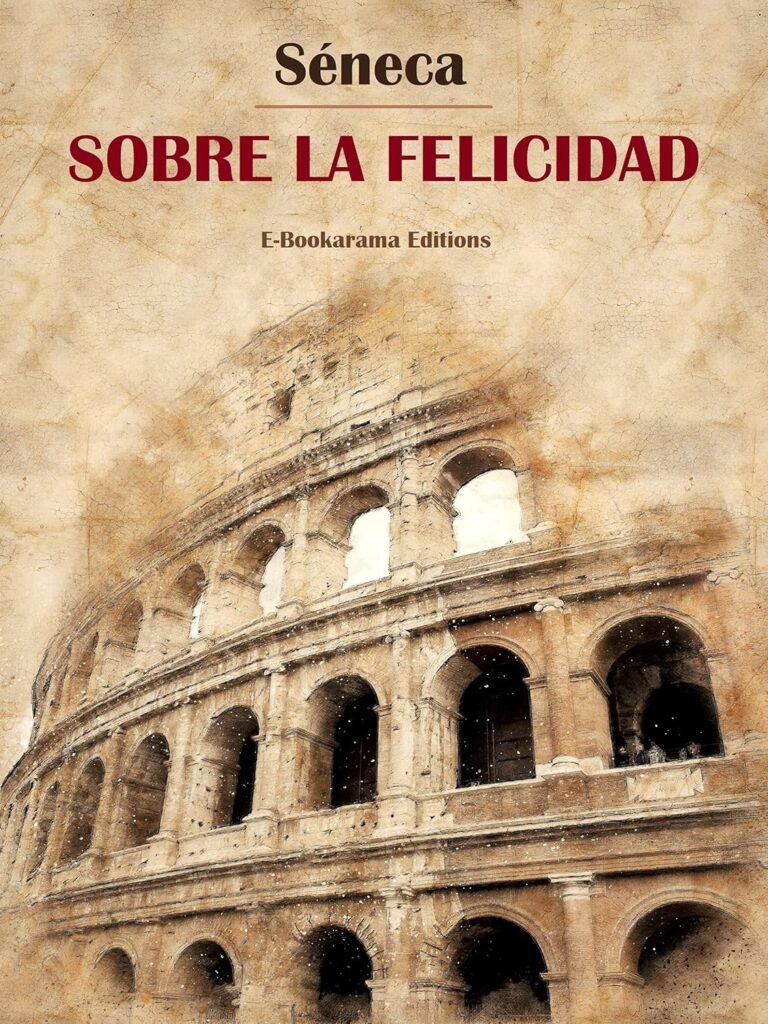 Sobre la felicidad (Spanish Edition)