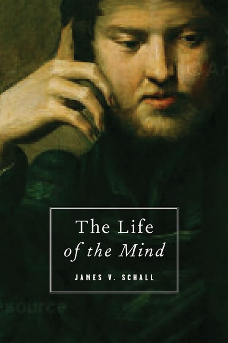 The Life of the Mind: On the Joys and Travails of Thinking