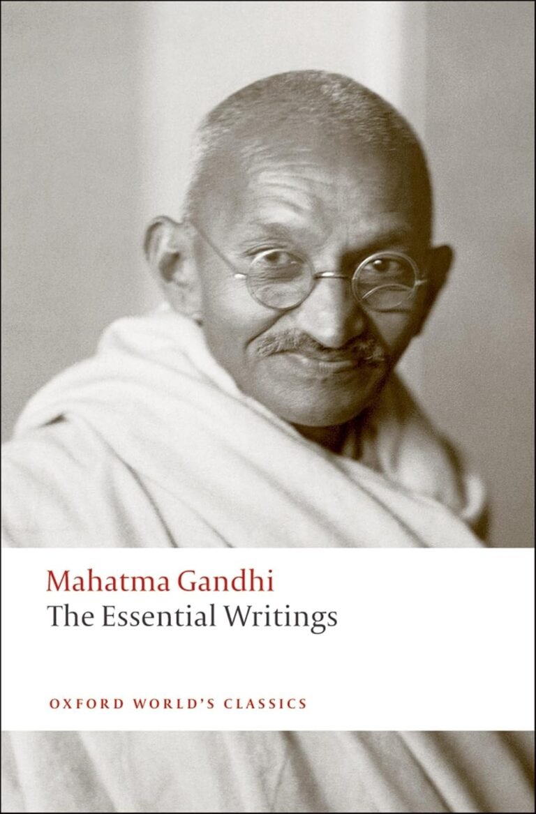 The Essential Writings (Oxford World’s Classics)