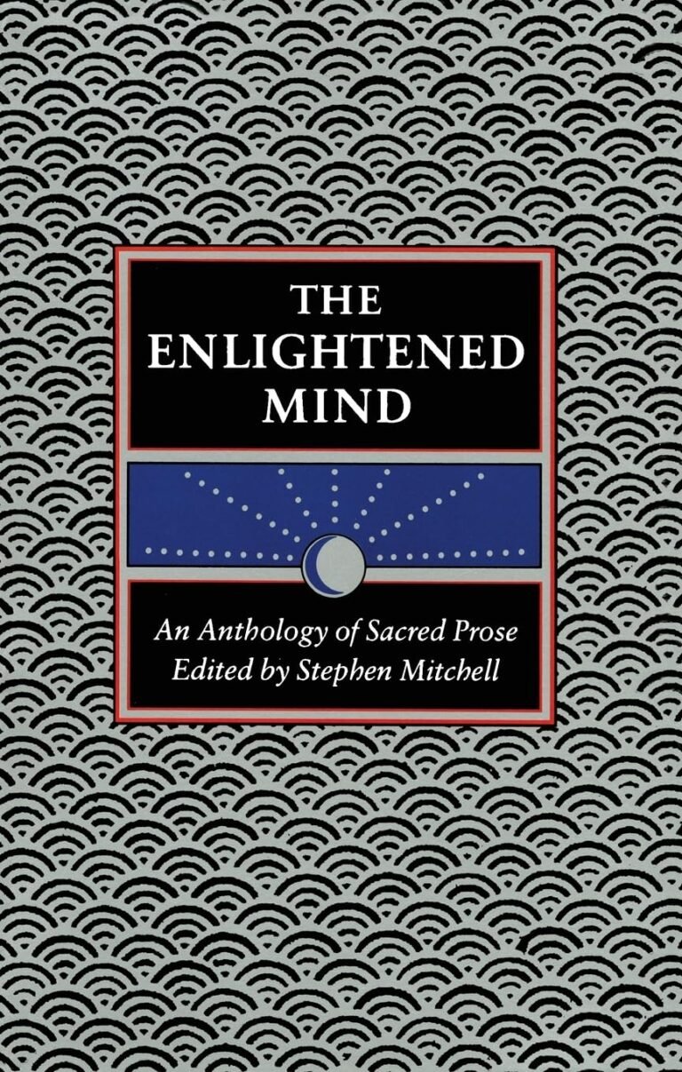 The Enlightened Mind