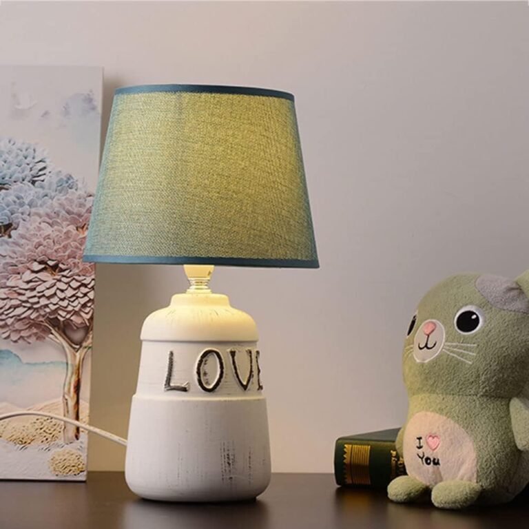 Modern Contemporary Ceramic Nightstand Table Lamp Traditional Table Lamps,Pendant Ceiling Light